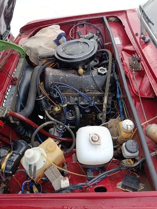 ВАЗ 2163 газ бензин