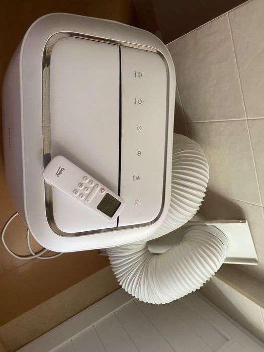Ar Condicionado Portátil BEKO