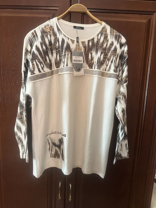 Джемпер женский 48-50-52