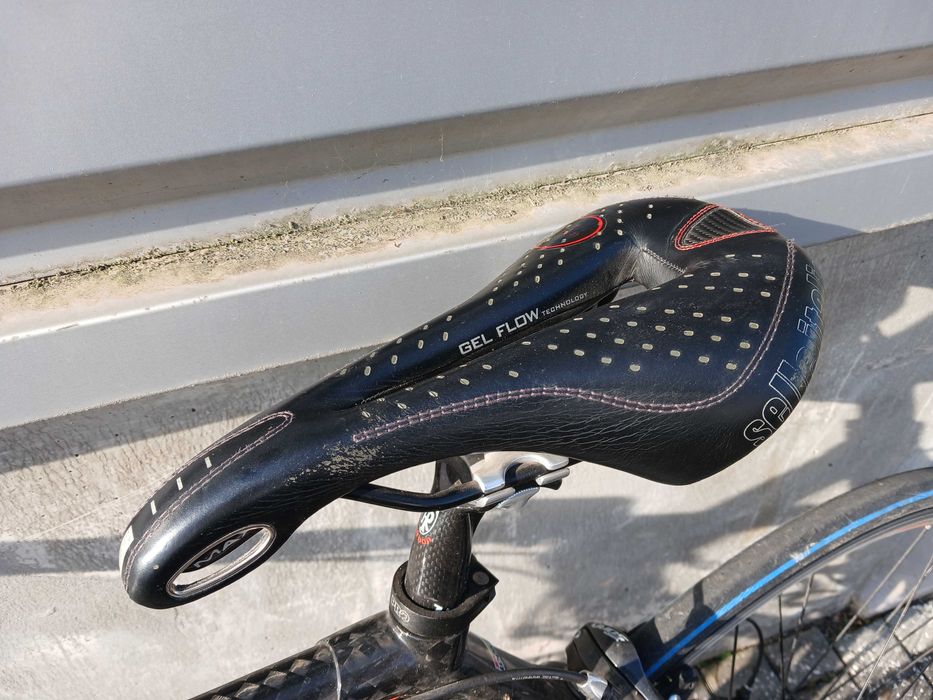 Bicicleta estrada LOOK S65 Quadro M