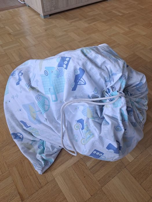 Pościel do żłobka przedszkola