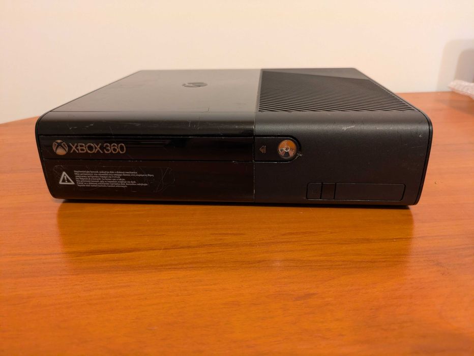 Microsoft   Xbox 360 model 1538