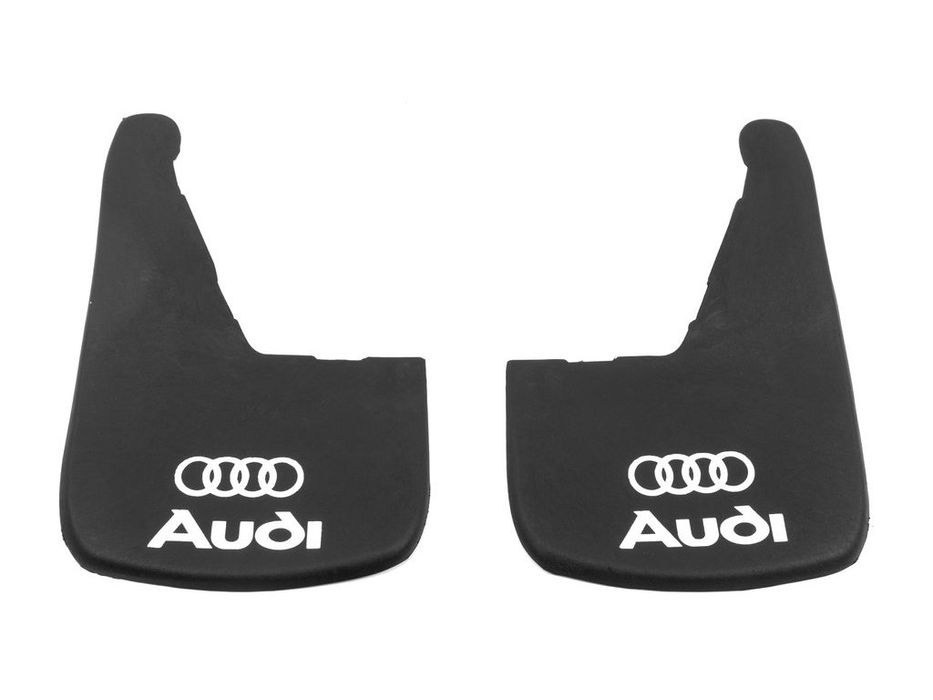 Audi A3 1996-2003 рр. Бризковики Premium (2 шт)