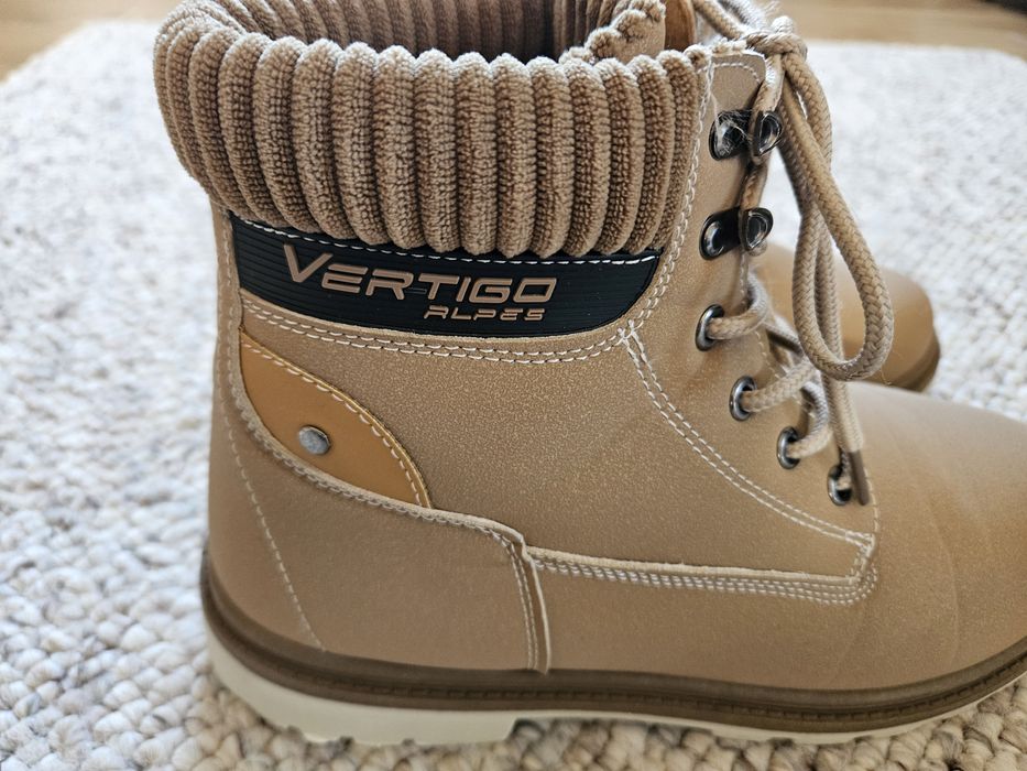 Buty zimowe Vetigo