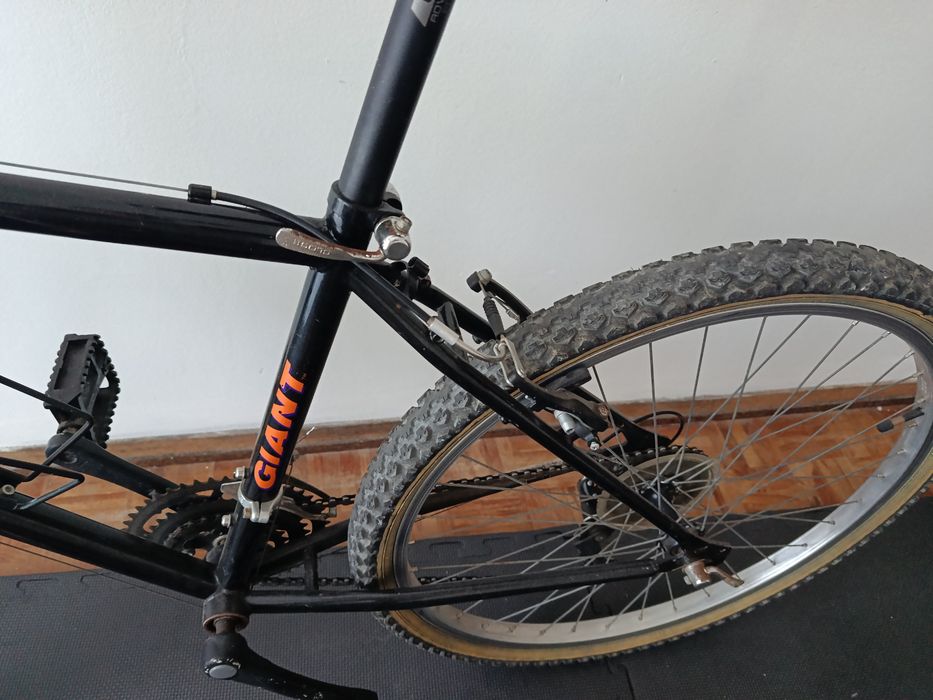 Bicicleta a venda