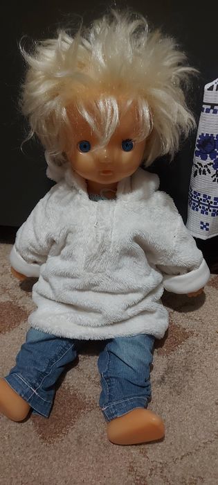 Кукла СССР 50 см