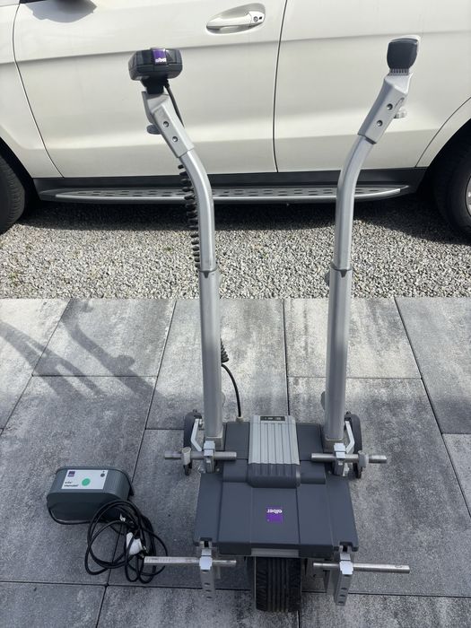 Alber Viamobil V25 elektryczny napęd do wózka inwalidzkiego