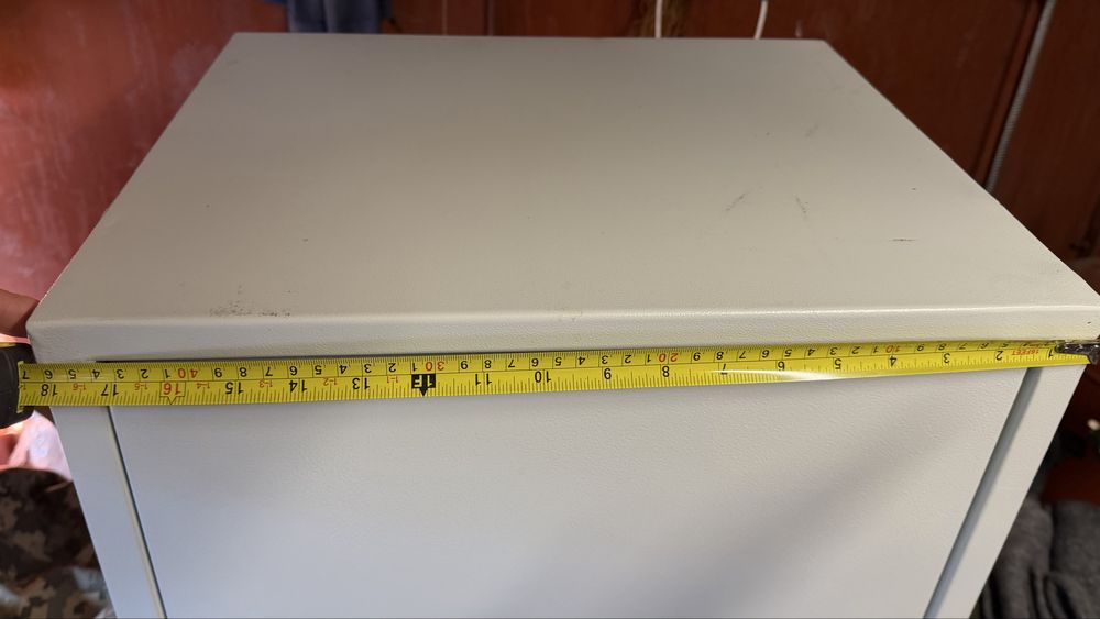 Продам сейф Ferocon БЛ-125Е