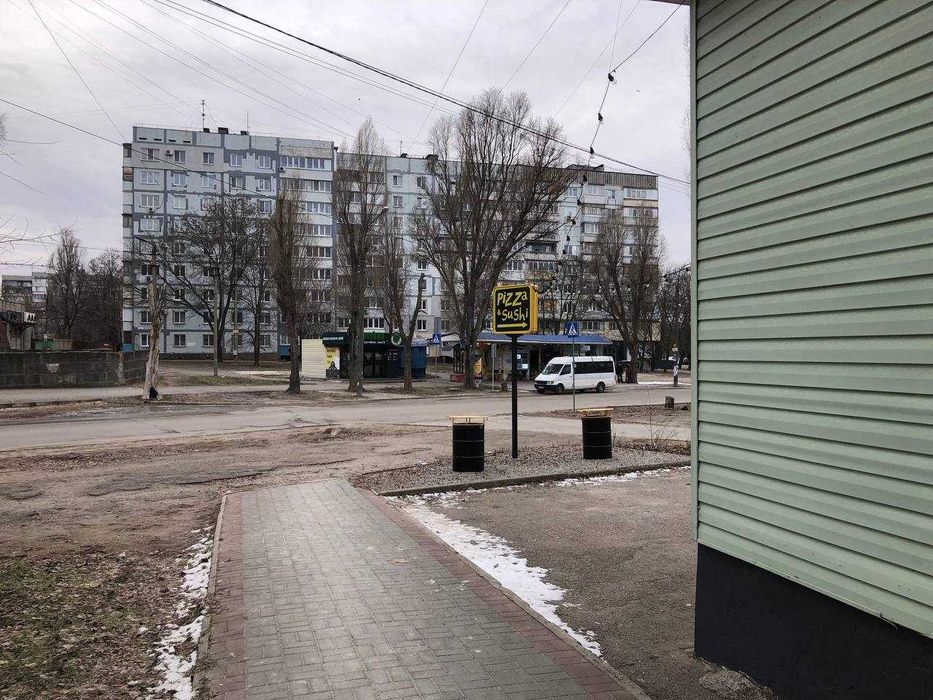 Оренда 44кв.м вул.Спартака Маковського