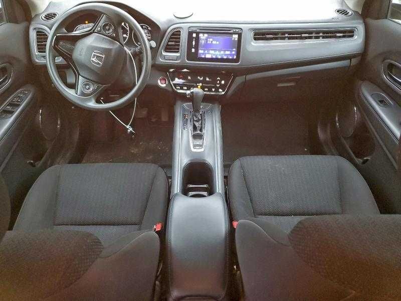 Honda HR-V EX 2018 /