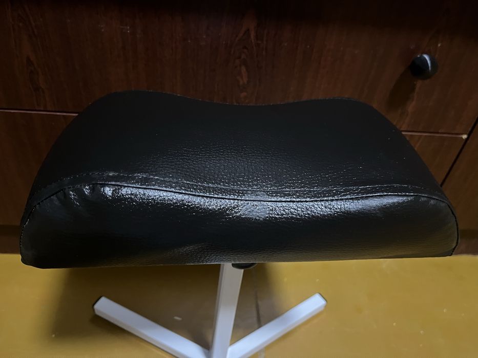 Подставка педикюрная