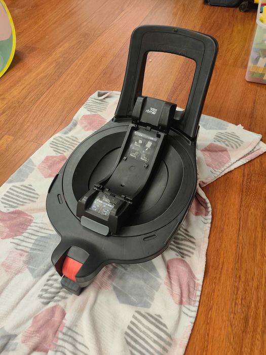 Britax Römer Flex Base ISense baza do fotelika
