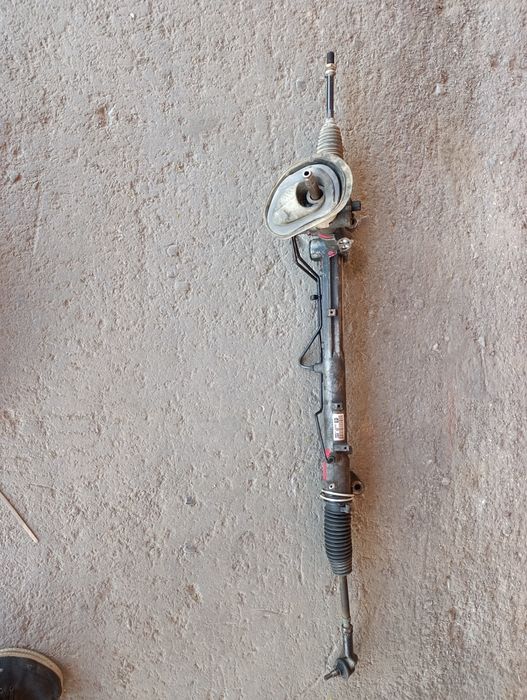 Рульова рейка фф2