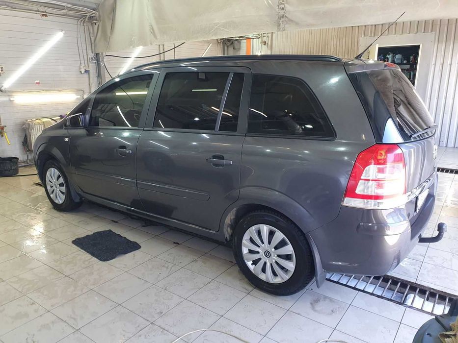 OPEL ZAFIRA 2009 VIN W0L0AHM759G014421 фото оголошення 3 з 14
