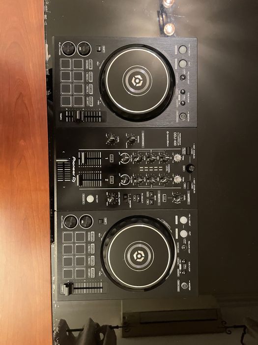 Pioneer Dj DDJ-400