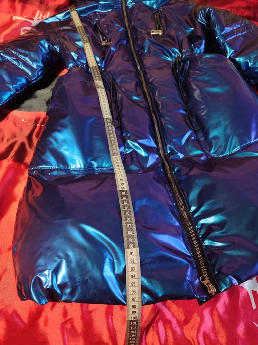 Куртка жіноча. Зима - Весна/Осінь