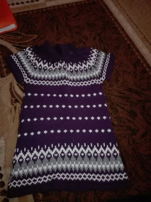 Sweter / półgolf