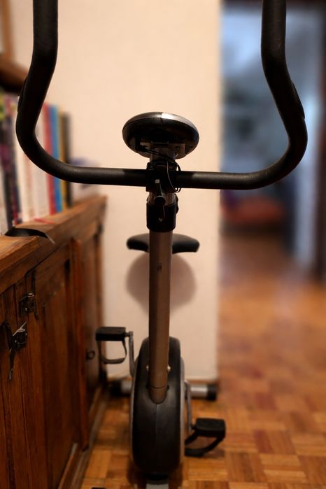 Bicicleta estática