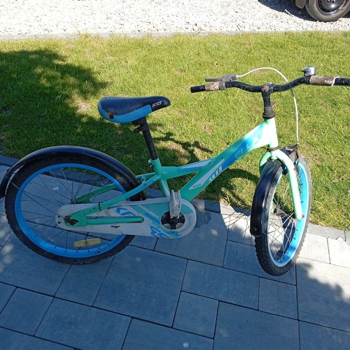 Rower - koła 24 cale