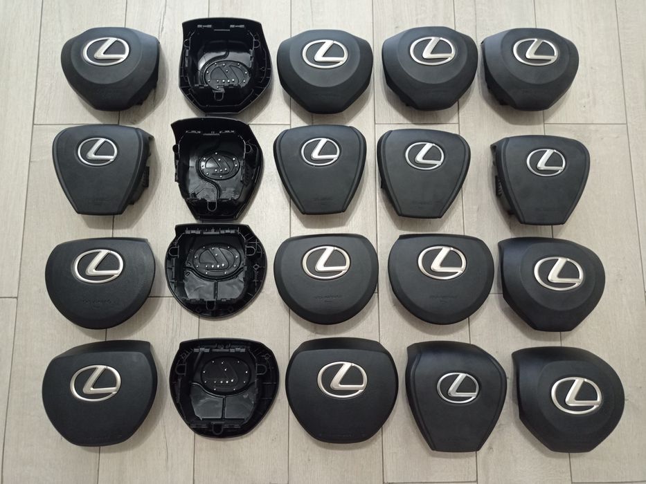 Кришка в руль Lexus заглушка airbag rs rx es gs lx rx