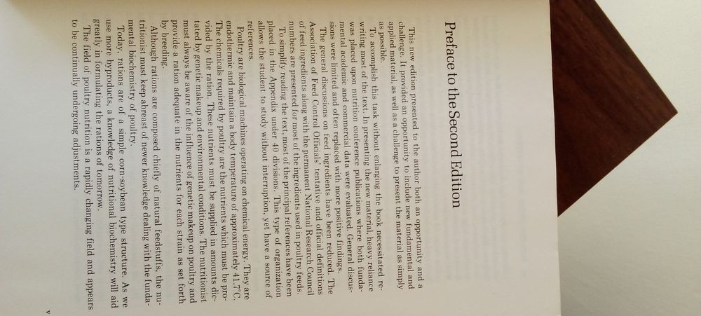 Drób, pasze, żywienie