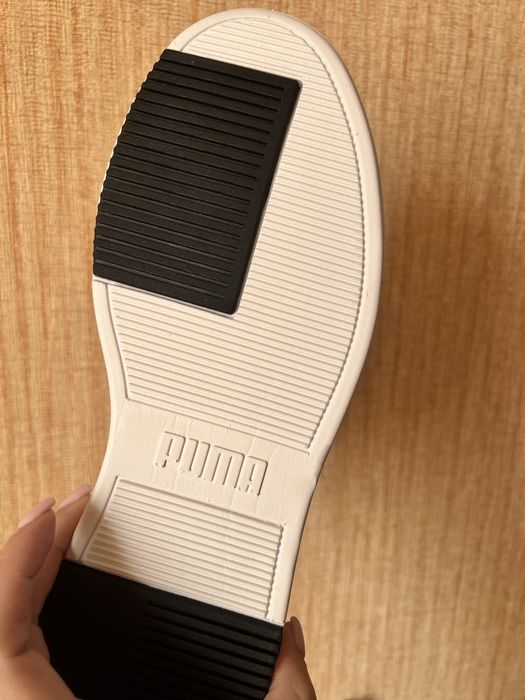 Круті якісні легкі кеди кросівки puma 42,43,44