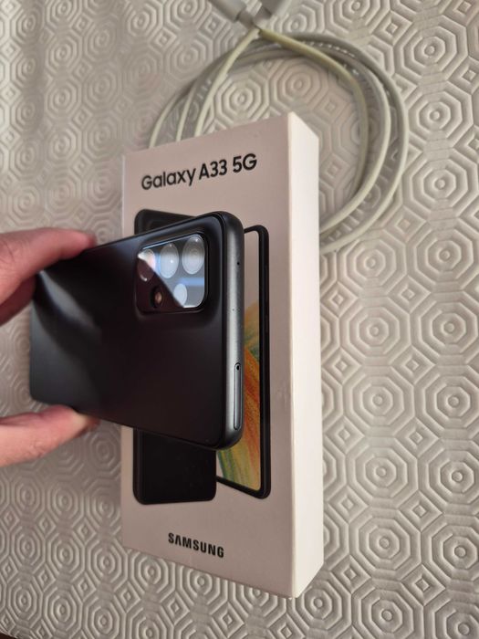 Samsung A33 5G (6Gb 128 GB)