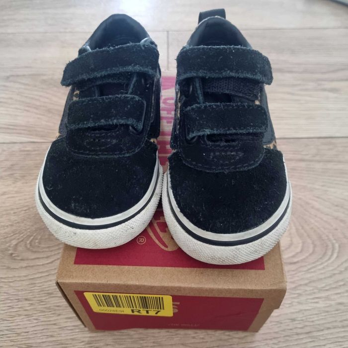 Buty vans roz. 22