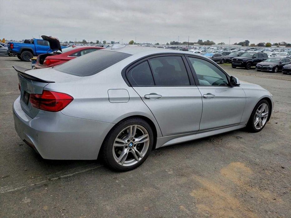 BMW 330I (2017) USA