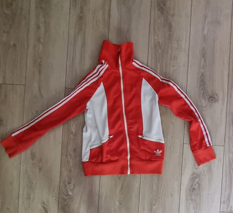 Bluza Adidas orginalna