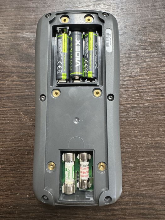 Fluke 28 II Мультиметр