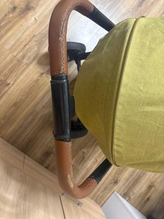 Каляска дитяча прогулянкова