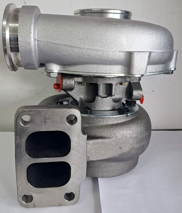 Турбина Mercedes Benz Om366A/LA 53279886441