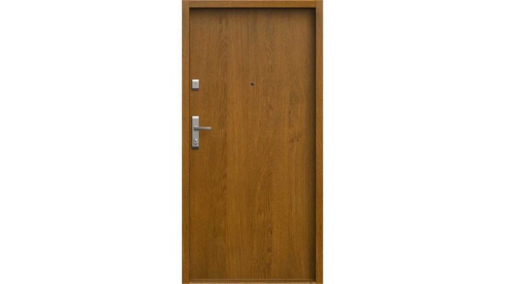 *Szybki termin Drzwi akustyczne 42 dB GERDA PREMIUM PLUS 60 RC2