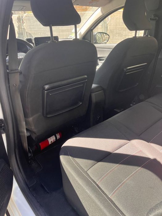 Dacia Jogger 1.0 ECO-G Extreme+ Up&Go 7L Bi-Fuel