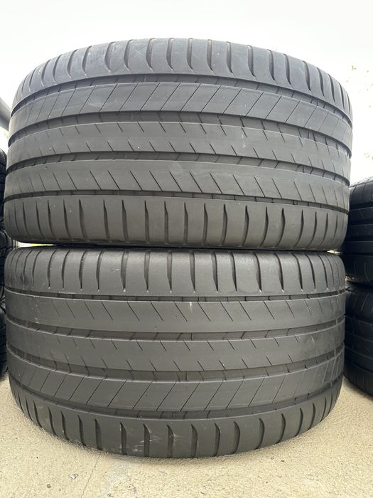 295/35/21 Michelin Latitude Sport 3