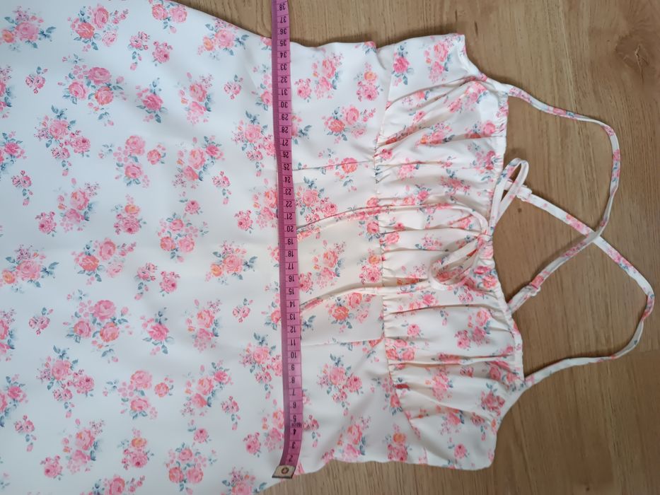 Плаття SHEIN розмір S