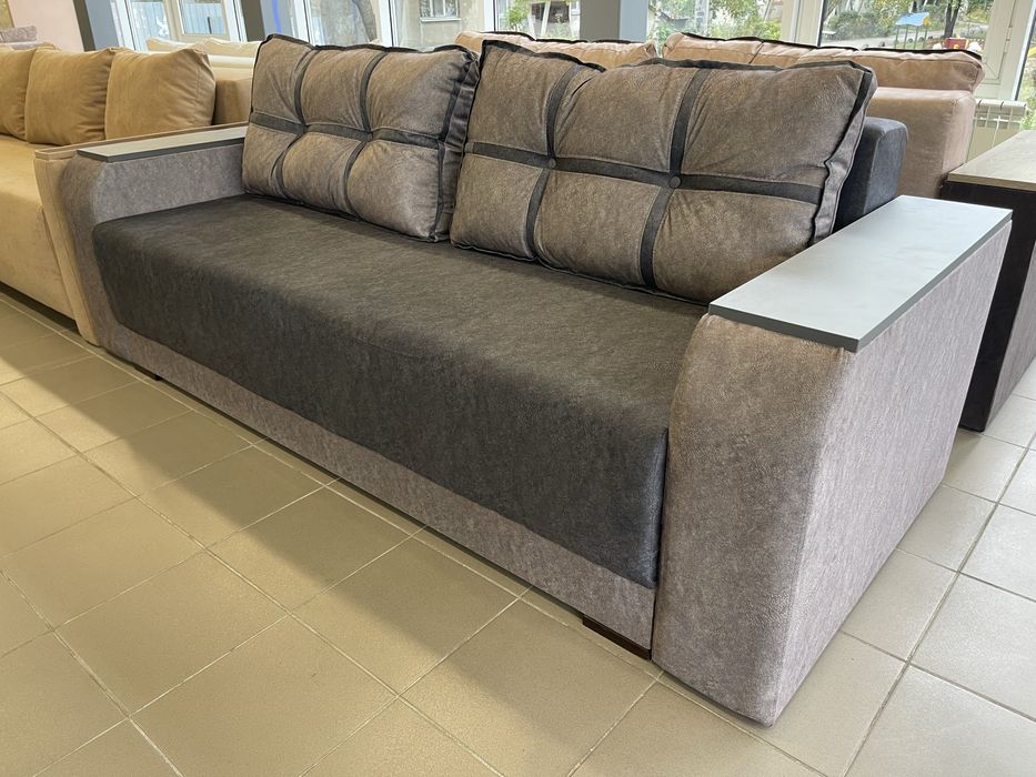 Дивани! ДОСТАВКА! Різні моделі.