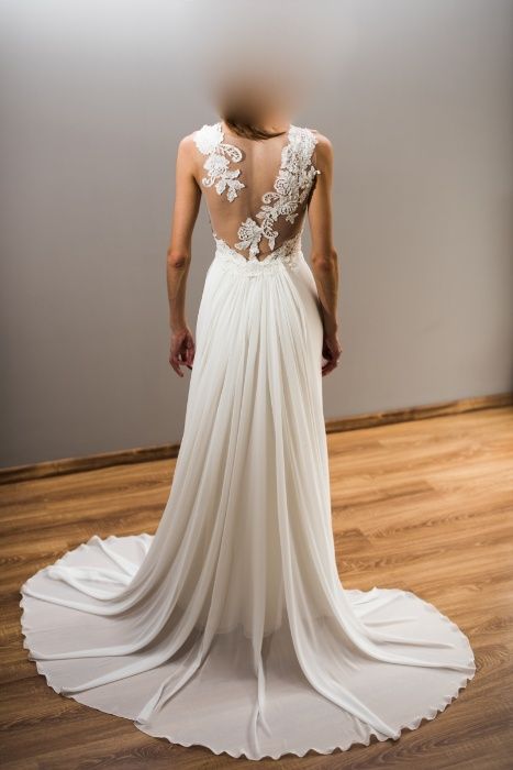 Suknia ślubna_Vanilla Sposa_Angelina