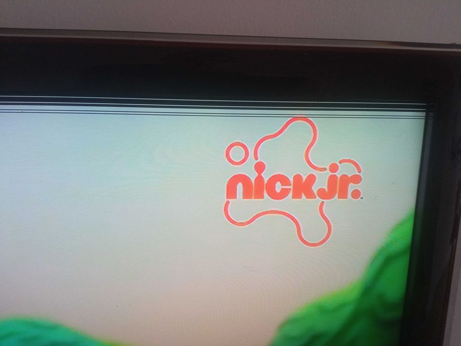 TV 40" Samsung HD  UE55AU7025K