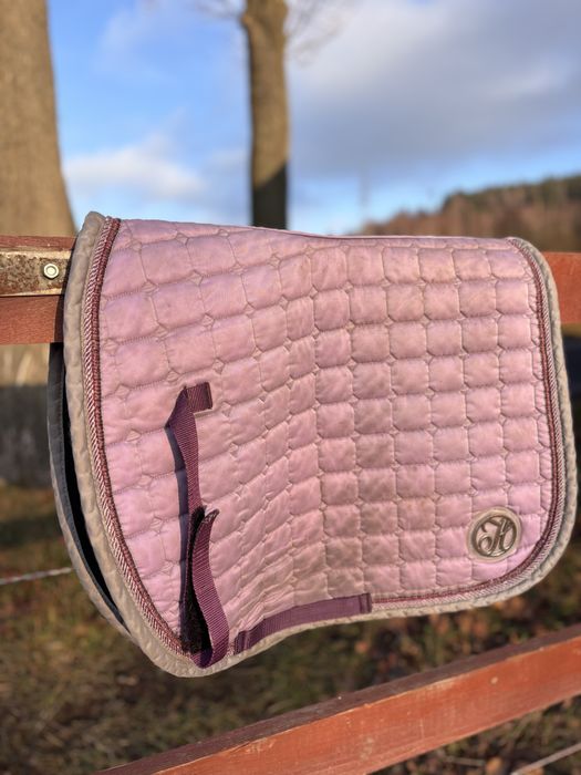 Czaprak fioletowy Harry’s Horse