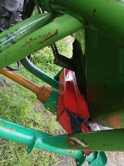 Amazone zaf 604 r ( 603 )