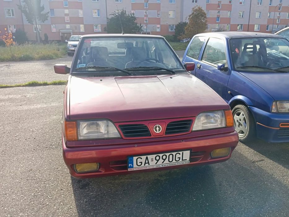 Polonez Caro