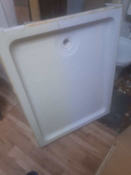 Nowa kabina prysznicowa Perlo Duo