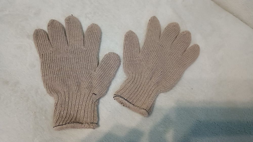 Дитячі рукавички 10-14 років