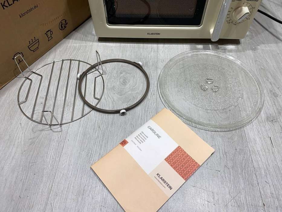 Мікрохвильова піч з Німеччини / микроволновая печь / микроволновка