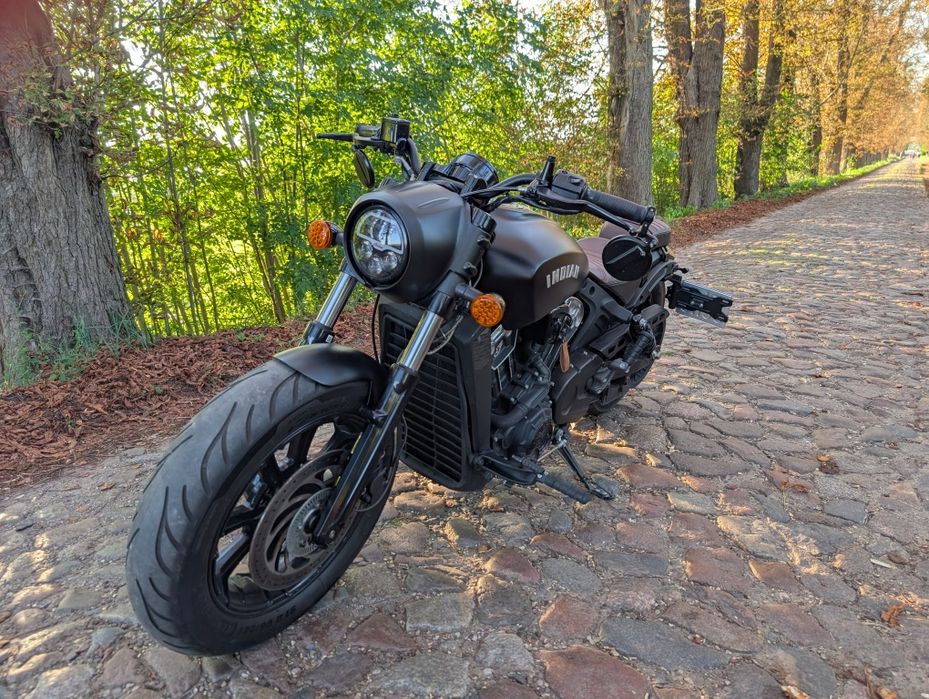 Indian