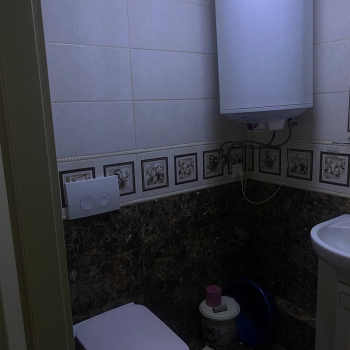 Apartment in Zaporizhzhya - View 2