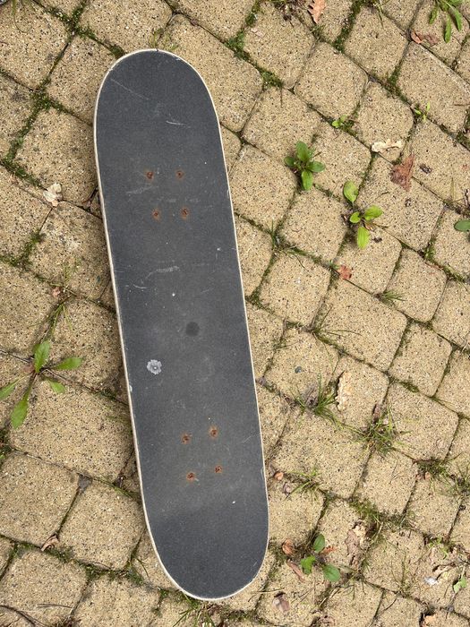 Deskorolka Almost Skateboards