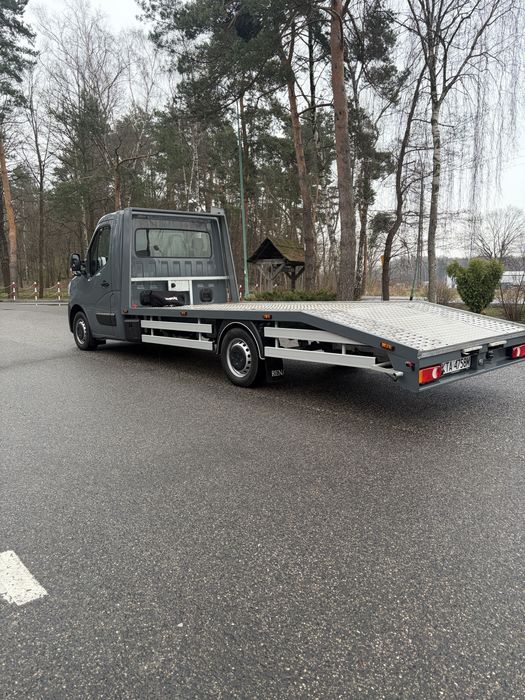Wypożyczalnia auto lawet i sam osobowych